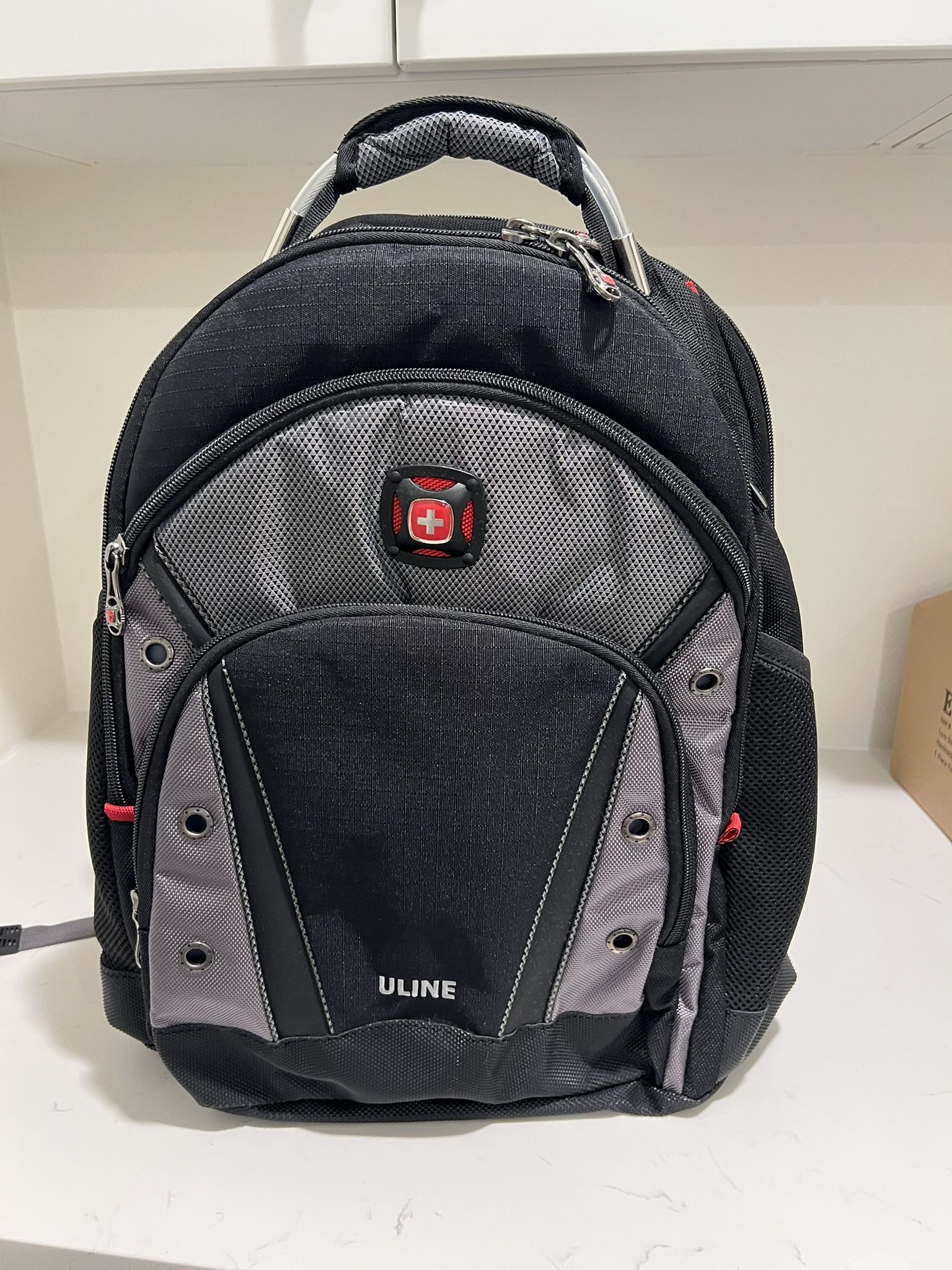 Brand New Backpack