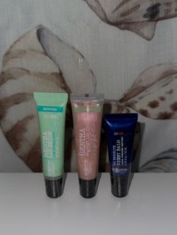 Lip gloss