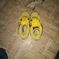 Im Clean Them First Before Sell. Size 6.5 