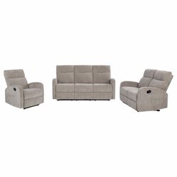 New 3 Piece Couch, Loveseat and Chair! Free Delivery 🚚!