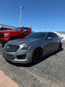 2019 Cadillac CTS-V