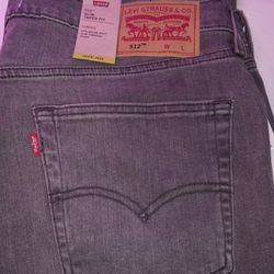 Levis Size 40 Pants New For Sale 