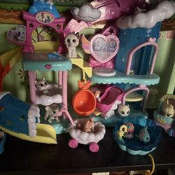 Tots Toys