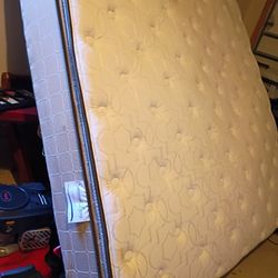 Savannah Life King Size Mattress Only