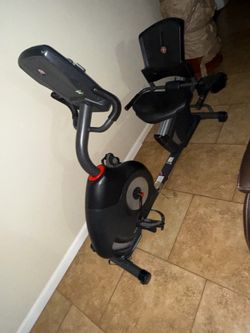 Schwinn Exercise Bike
