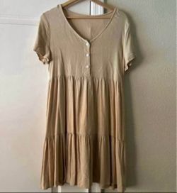Women’s Dress