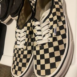 Vans Size 9 