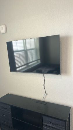 43 Inch Vizio 4k Smart Tv