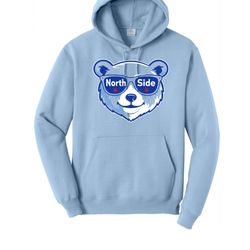 CUBS HOODIES 