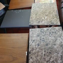 6 Tv Trays Read Description Plz