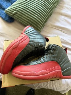Retro Flu Game 12 2025 