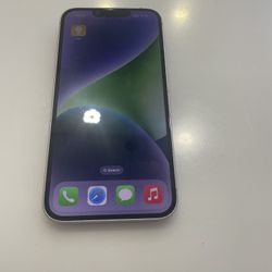 Unlocked iPhone 14  128 GB- Lavender 