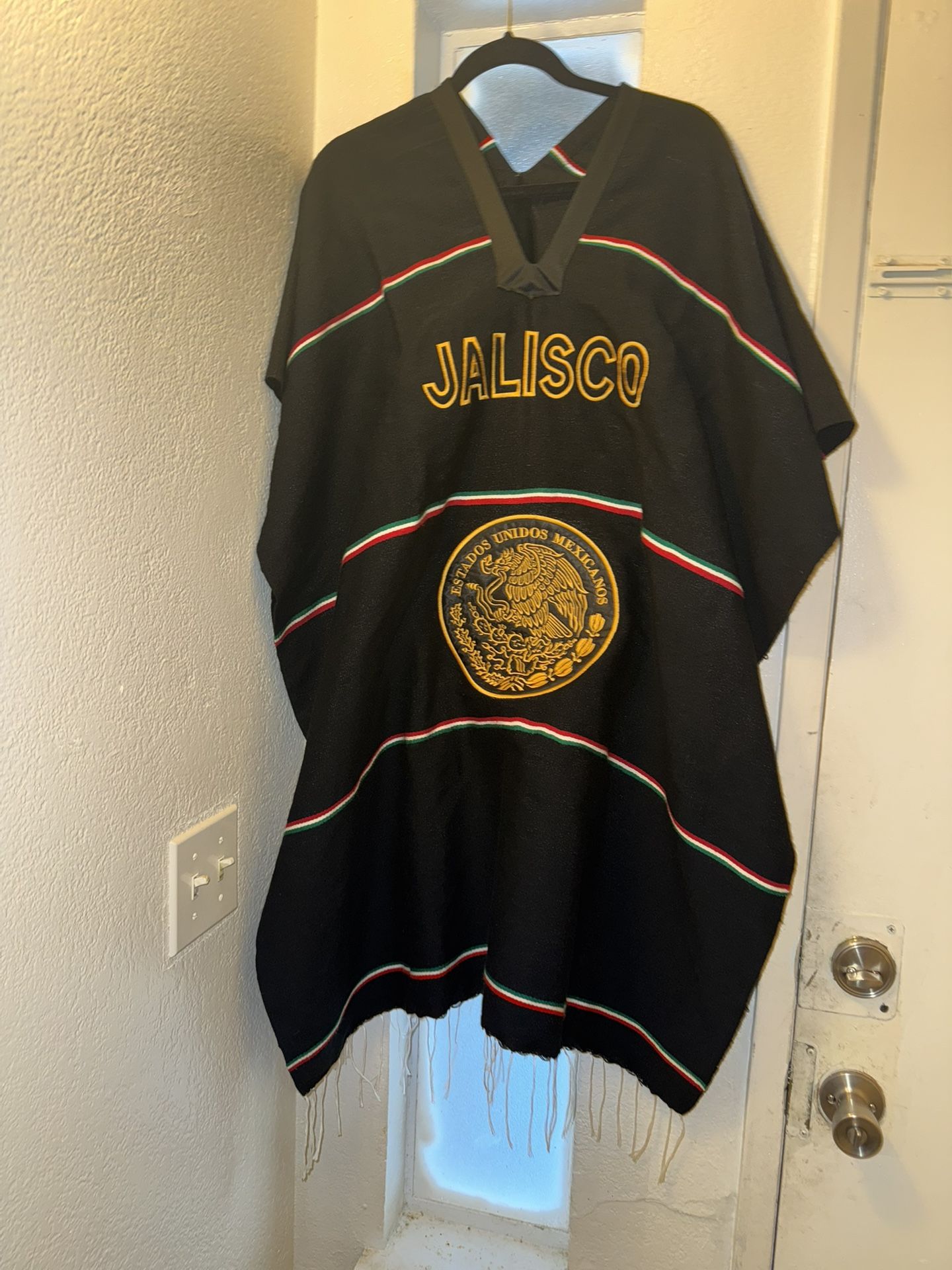 Jalisco Poncho