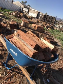 Fire Wood