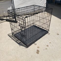 Pet Cage Carrier For Small Size Pet 