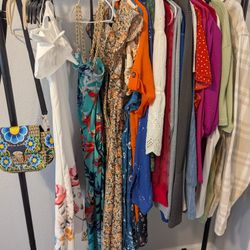 Good Thrift Style Clothes