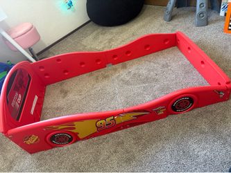 Kids bed