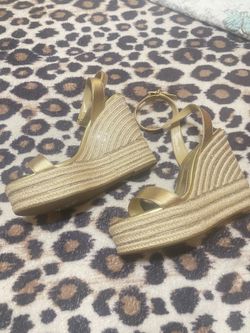 Sandalias Originales