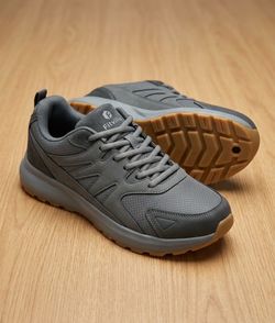 FitVille Men's Extra Wide Shoes Size 9 (New With Tags)