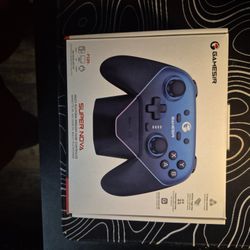 Super Nova Gamesir Controller 