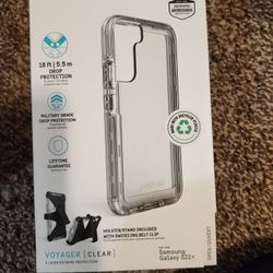 Pelican Case For Galaxy S22 PLUS 