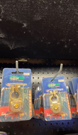 CAR BATTERY TERMINALS