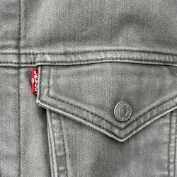 Levi Jacket