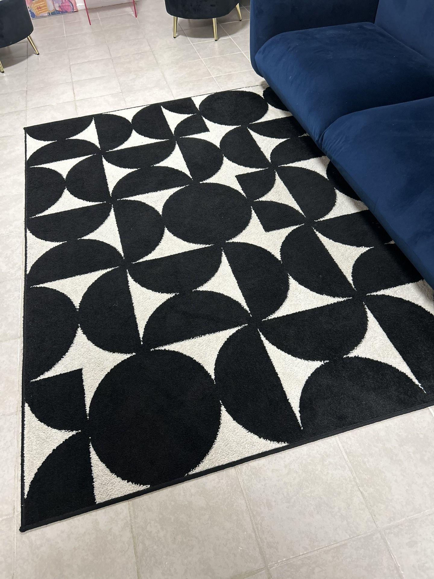 Area Rug