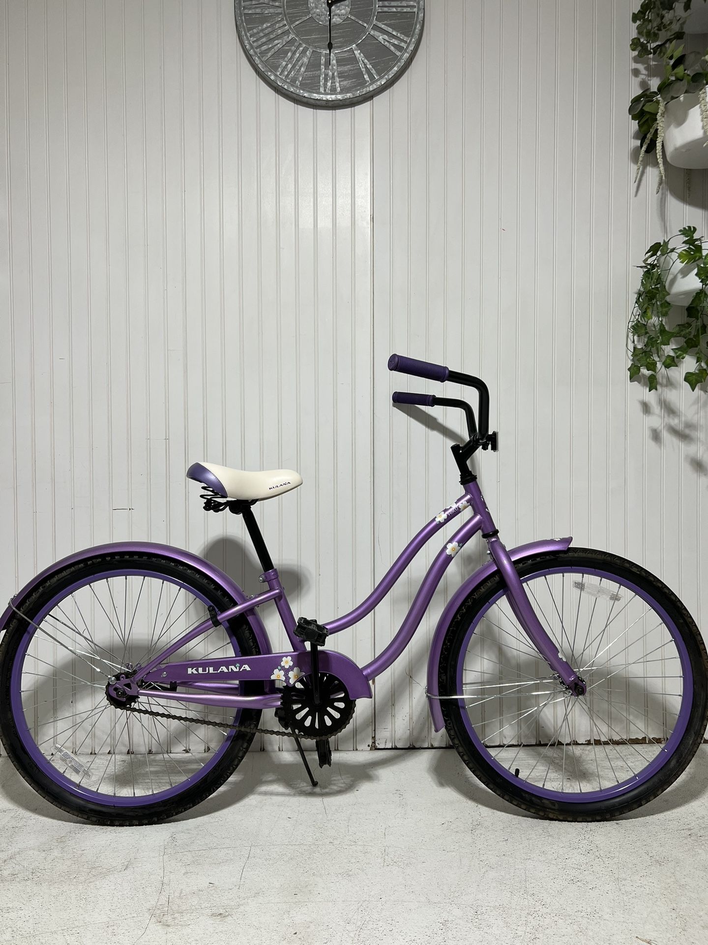 24” Bike, Bicycle, Bicicleta