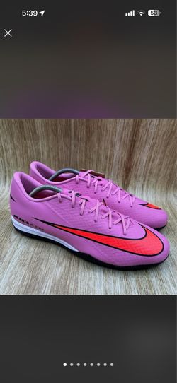 Nike Mercurial Vapor 16 shoes Size 11.5