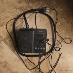 bayite Temperature controller