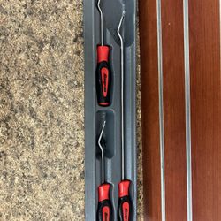 Snap-on 3pc Fork Tool