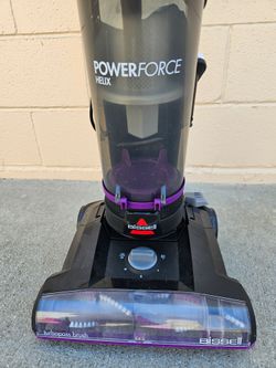 Bissell Vacuum