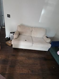 Love Seat Sofa.