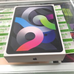iPad Air !!! 40$ Initial Payment 