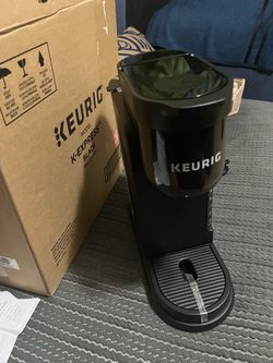 Keurig K-Express Coffee Maker – Black