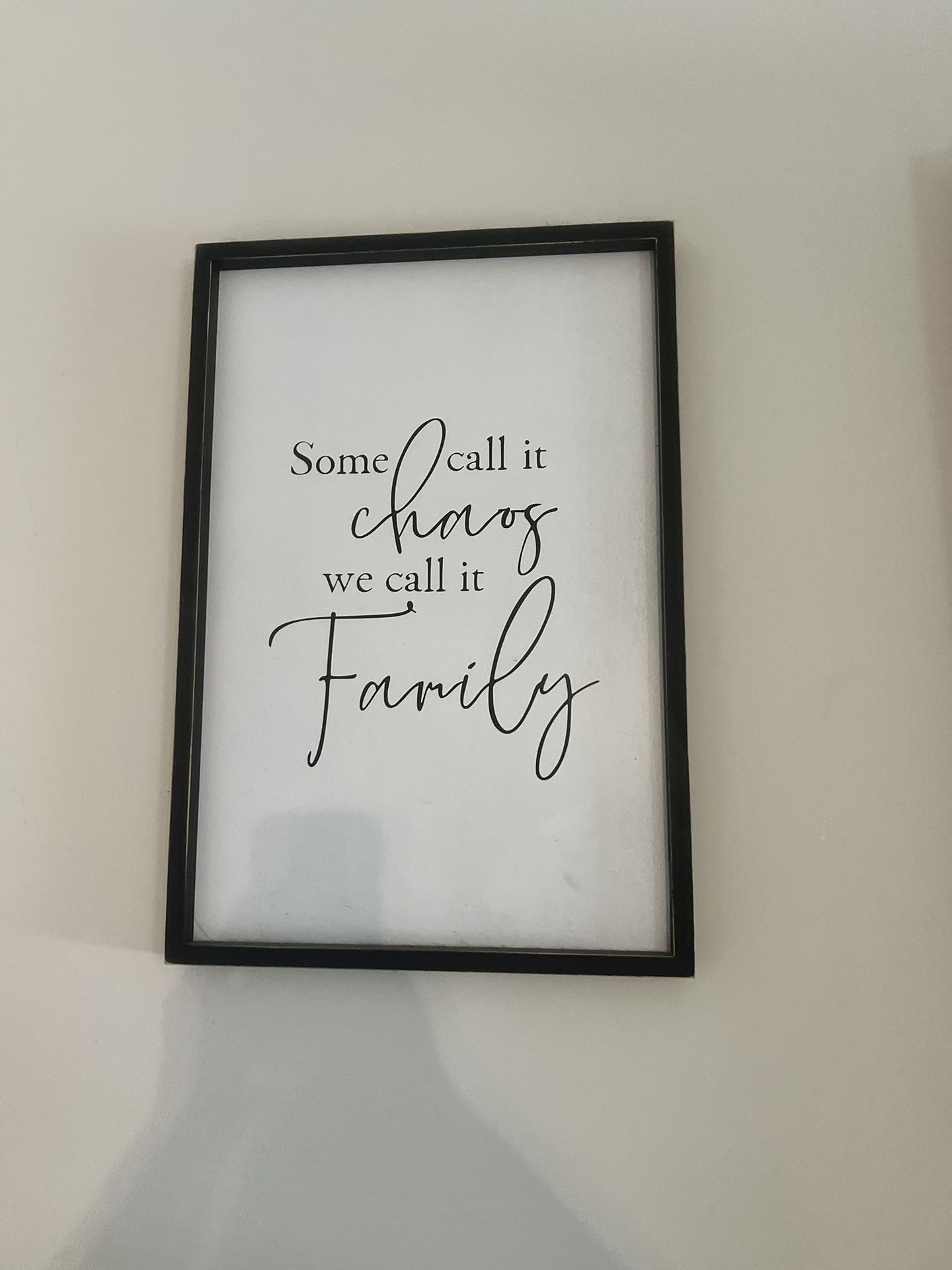 wall decor