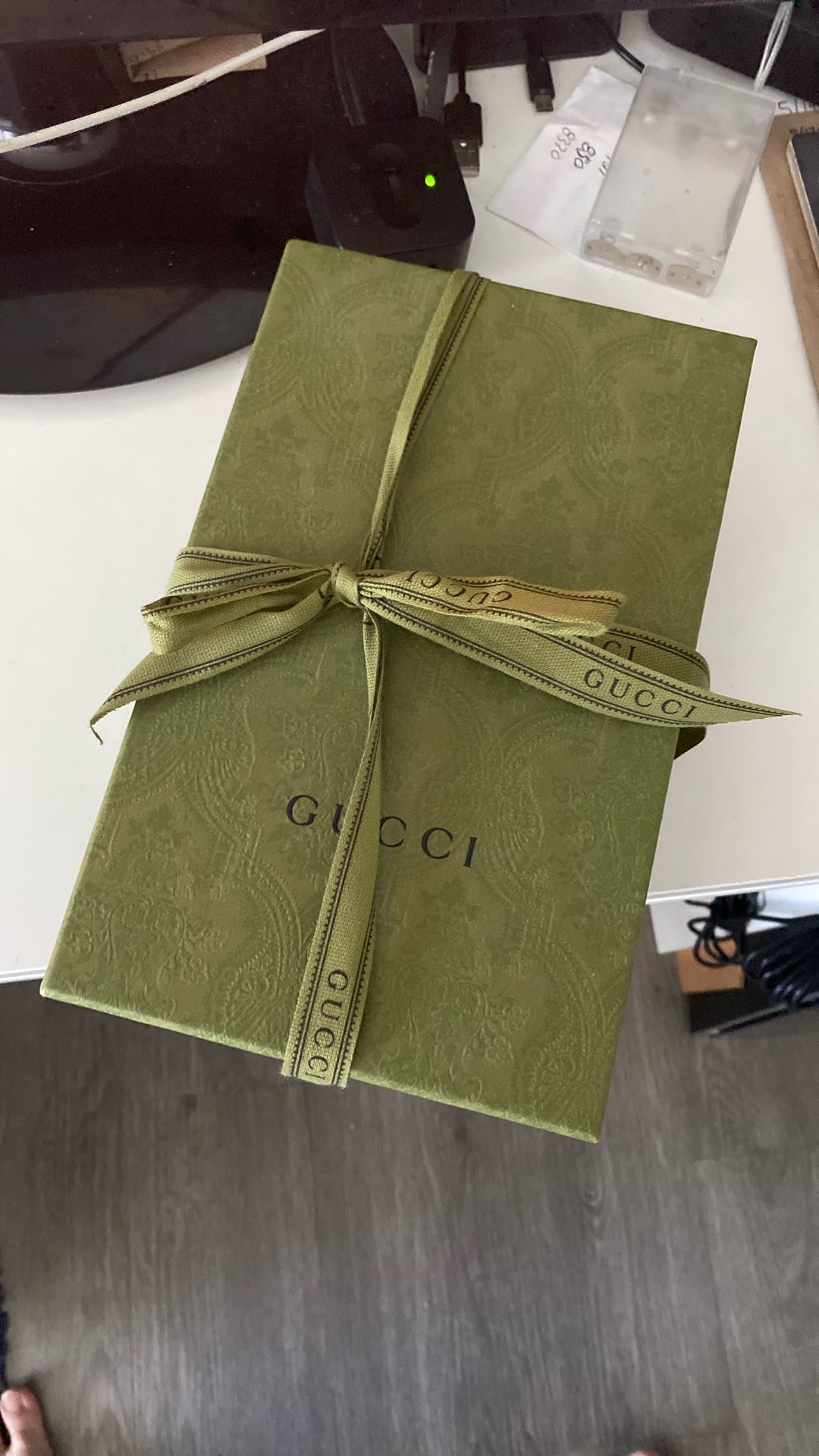 Brand New Never Used Gucci Bag