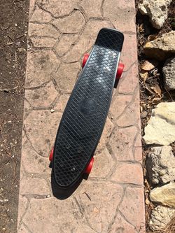 Mini penny skateboards