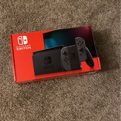 20$ Nintendo Switch Raffle !!! 