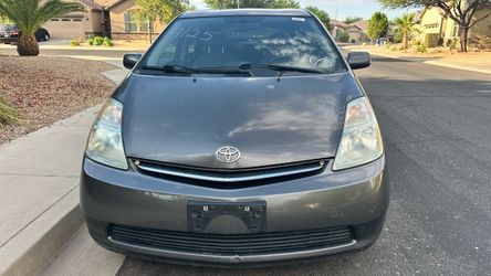2009 Toyota Prius