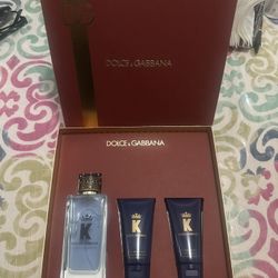 DOLCE & GABBANA