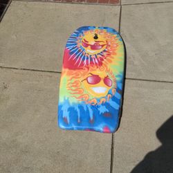 Wave Rider 37-in Bodyboard