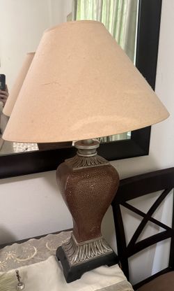Lamp Shade