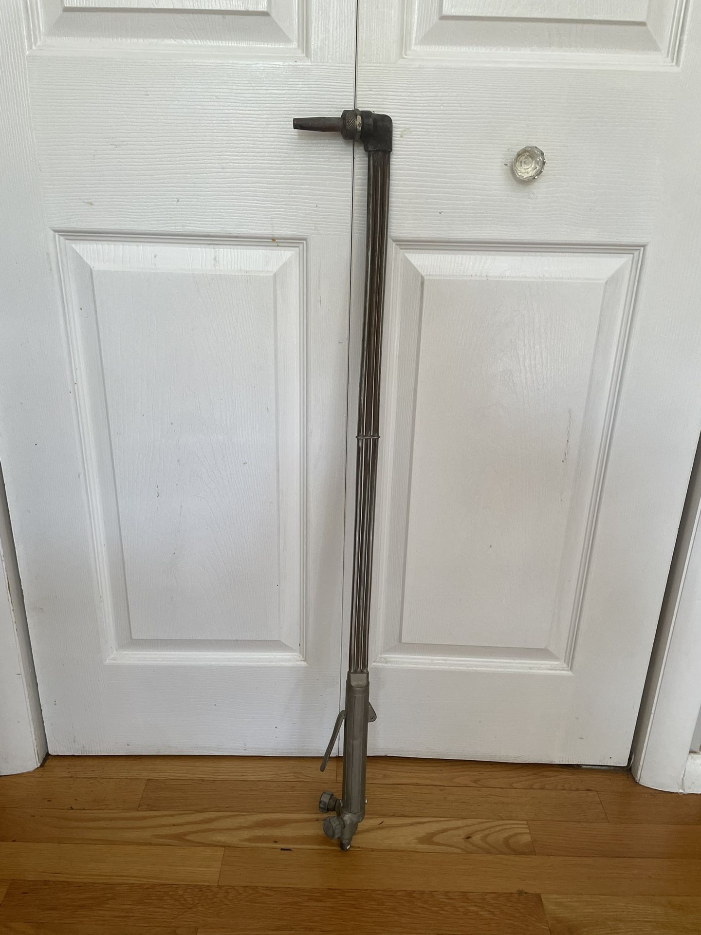 Demolition Cutting Torch