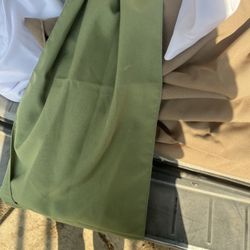 Manteles De Venta Redondos 