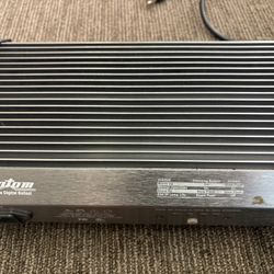 3 Digital Ballasts Phantom Hydra farm