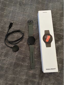 Galaxy watch 7