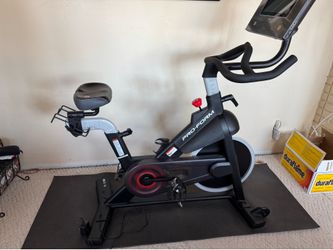 Pro-Form exercise bike WiFi