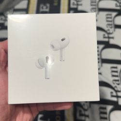 brand new airpod pro2
